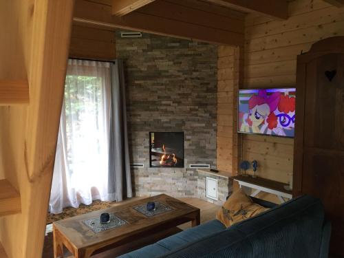 Chalet Ons Oekje – Photos 5
