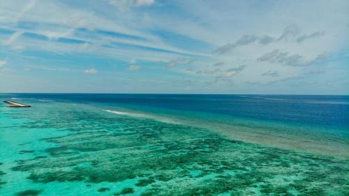 Gallery image of Atoll Residence Dhangethi in Dhangethi