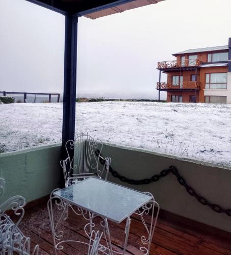 Departamento Villa Huapi Bariloche