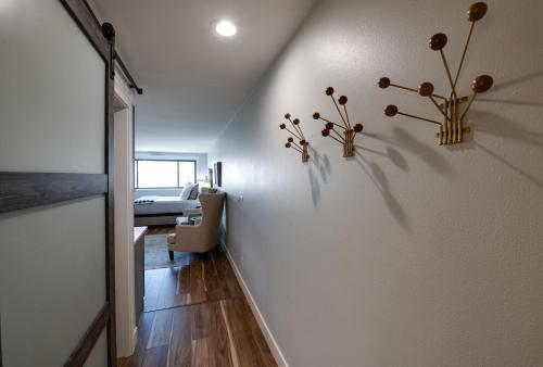 Fotografie z fotogalerie ubytování Cedar Lodge Buffalo Studio Condo - Great Frisco Location v destinaci Frisco