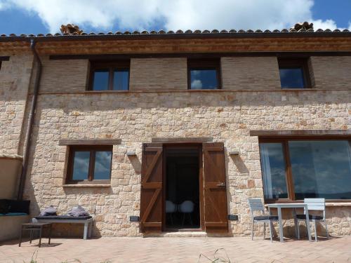 Casa Rural A CASA (Spánn Alquézar) - Booking.com