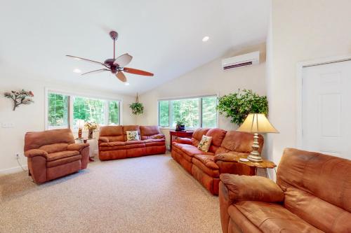 Moody Creek Cabin – Photos 4