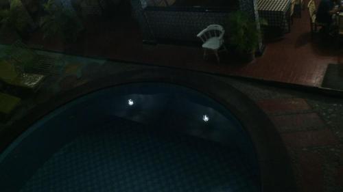 HOTEL lNTERNACIONAL CUAUTLA – Photos 3