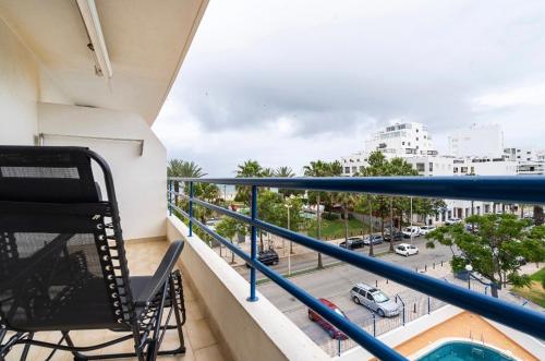 Quarteira beach house