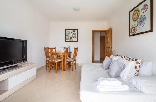 Quarteira beach house