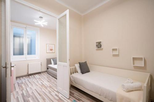 Spectacular flat in Fuencarral/Gran Via
