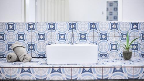 Φωτογραφία από το άλμπουμ του Villa Casa Azul & Arena Blanca Apartamentos σε Puerto Viejo