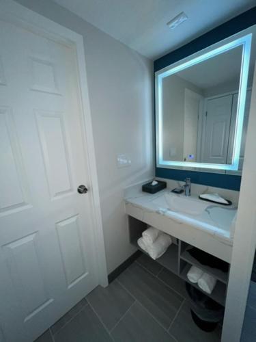 Fotografie z fotogalerie ubytování La Quinta Inn by Wyndham Lynnwood v destinaci Lynnwood