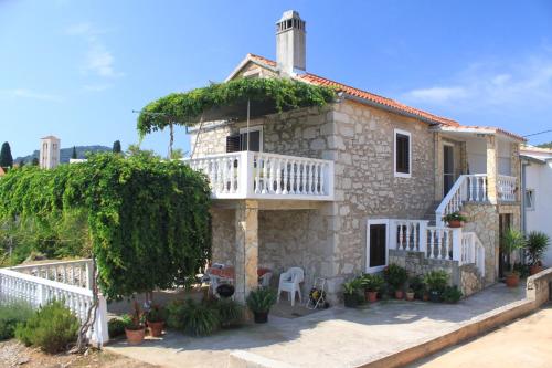 Apartments with parking space Sali, Dugi otok - 8084