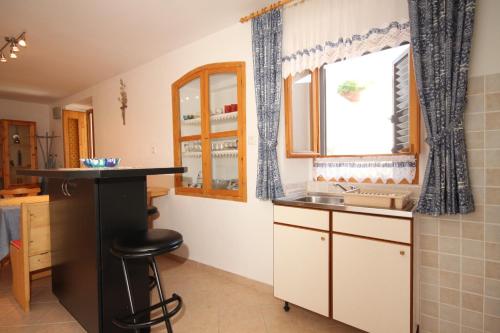 Fotografie z fotogalerie ubytování Apartment Sali 8084b v destinaci Sali
