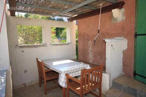 Fotografie z fotogalerie ubytování Apartments by the sea Sali, Dugi otok - 8156 v destinaci Sali
