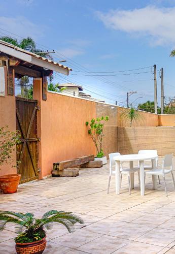 Hostel Carcará – Зурагнууд 3