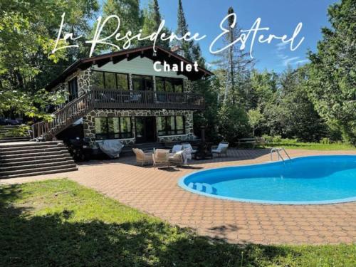 La Residence Esterel