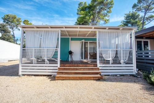 Apartments with parking space Biograd na Moru, Biograd - 18928