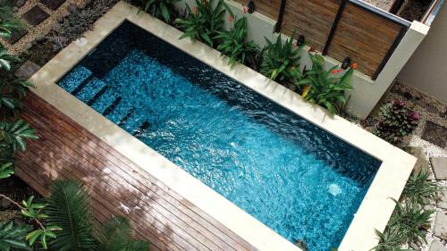 Gallery image of El Habita CASA SHAKO in Santa Teresa Beach