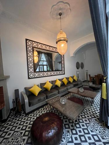 Gallery image of Riad CK Medina in Marrakesh