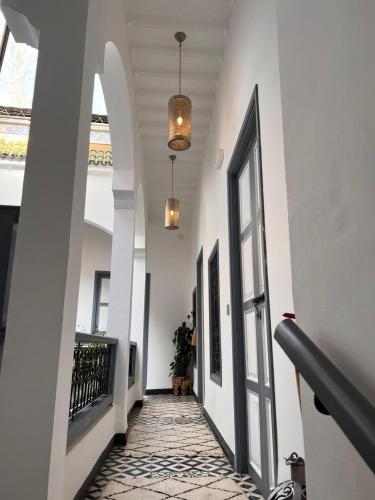 Gallery image of Riad CK Medina in Marrakesh