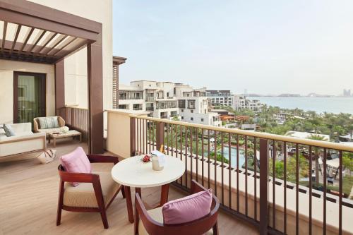 Jumeirah Al Naseem Dubai Image