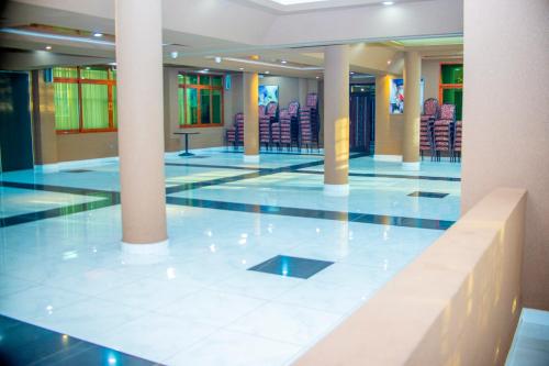 Fotografie z fotogalerie ubytování Hera Hotel Kampala v destinaci Kampala