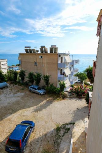 Gallery image of Kalemi Apartments in Shkalle Stenojt