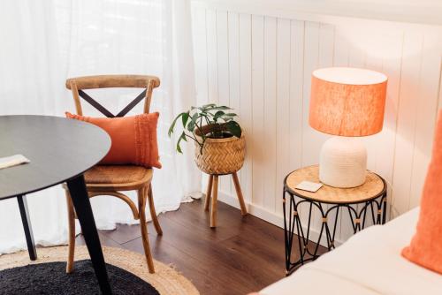 Imagen de la galería de Port O' Call Motel, en Port Campbell