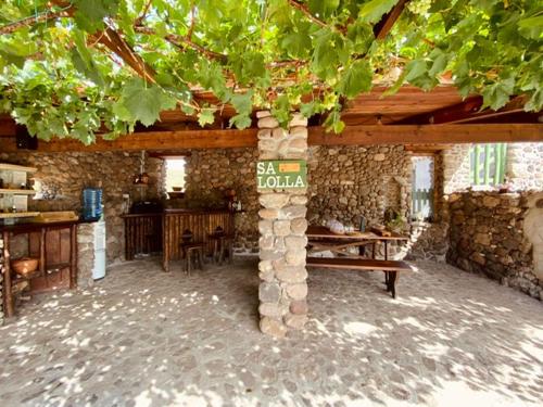 Tenuta Blancamar Country Bed & Breakfast