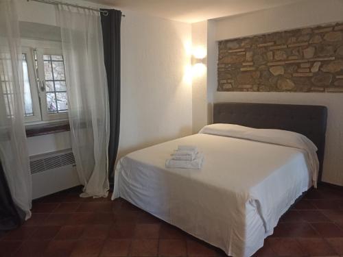 Fotografie z fotogalerie ubytování Gabriele Country House v destinaci Desenzano del Garda