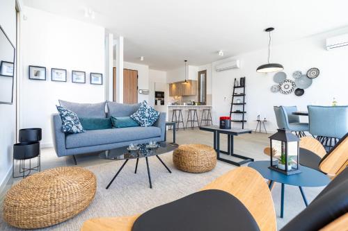Gallery image of Cyan 3-Bedroom Villa in Protaras in Paralimni