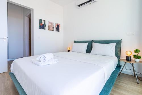 Gallery image of Cyan 3-Bedroom Villa in Protaras in Paralimni