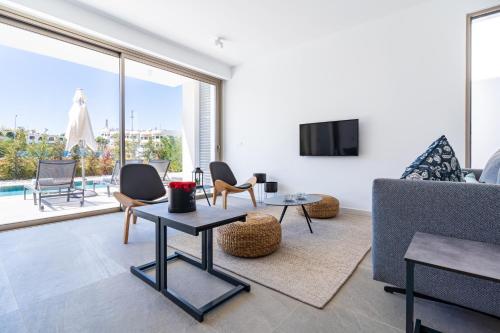 Gallery image of Cyan 3-Bedroom Villa in Protaras in Paralimni