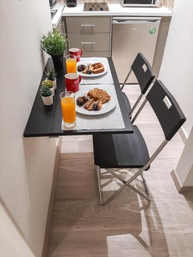 Byronico Acropolis Apartment by MPS