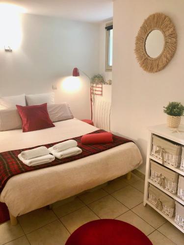 Appartement en RDC, au cœur de Pornic