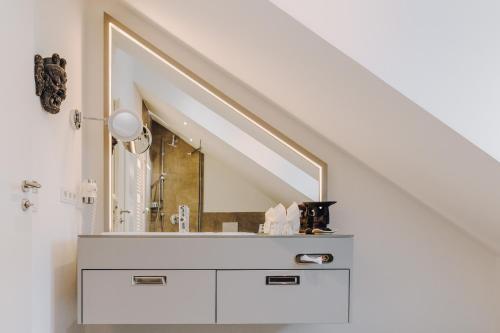 Fotografie z fotogalerie ubytování Little 7 - Boutique Hotel v Řezně