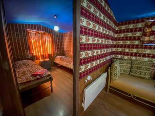 Angar Sevan- Коттедж с видом на озеро – Photos 3