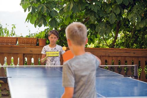 Hosté ubytování Familienbauernhof Samerhof