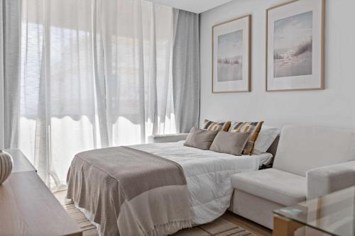Timeless Sea III - Apartment