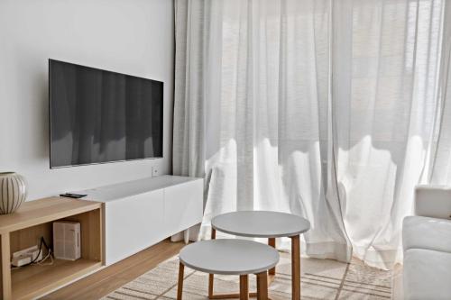 Timeless Sea III - Apartment