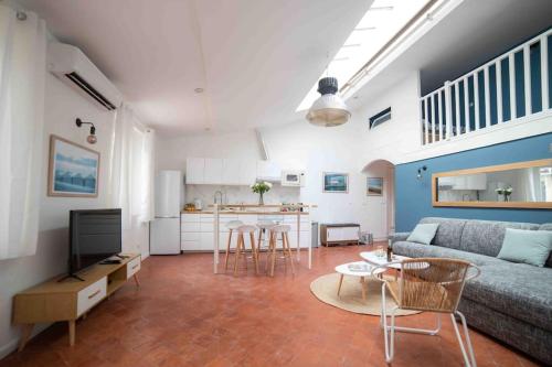 Le Loft Saint Saëns