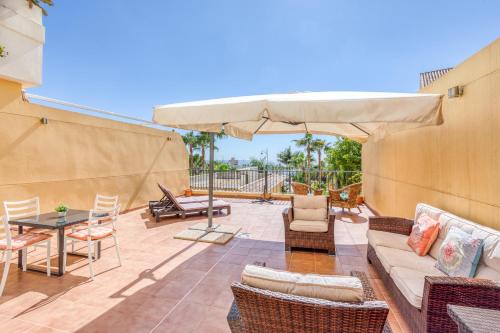 Hanami Puerto Alto PA 3-5