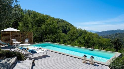 VILLA CRISTINA 3, Emma Villas