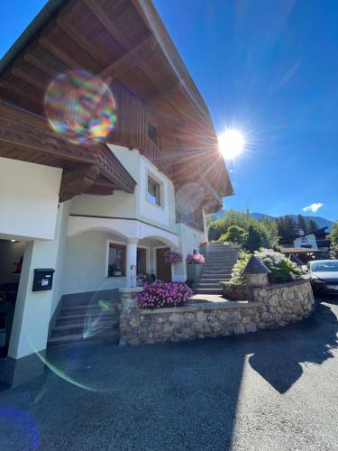 Ferienwohnung Gertraud und Peter Geisler