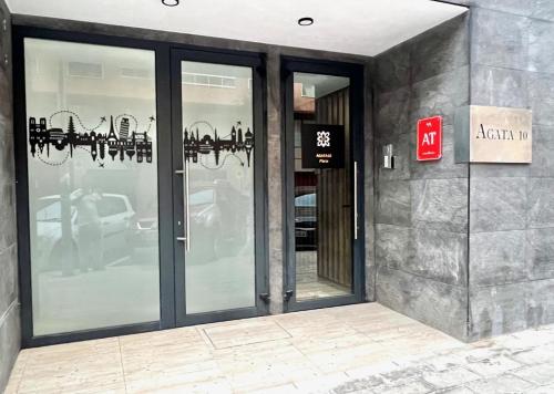 Fotografie z fotogalerie ubytování Ágata 10-4E v destinaci Alicante