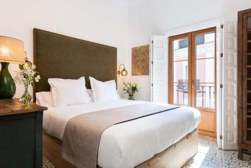 Casa del Gobernador by Época Suites