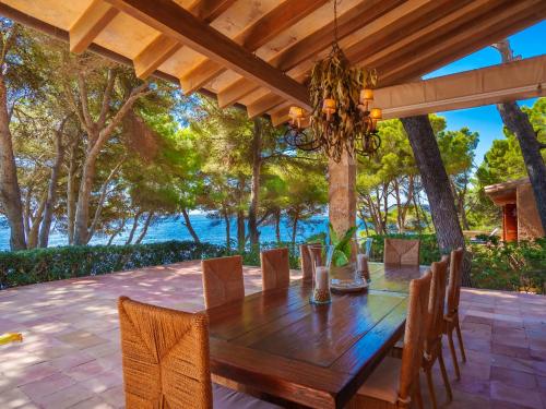 Villa Finca L'Embat by Interhome