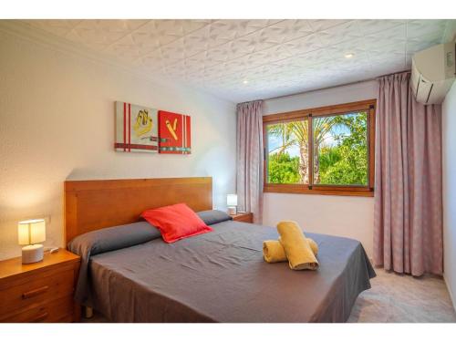 Foto Holiday Home Sa Olivera by Interhome 3