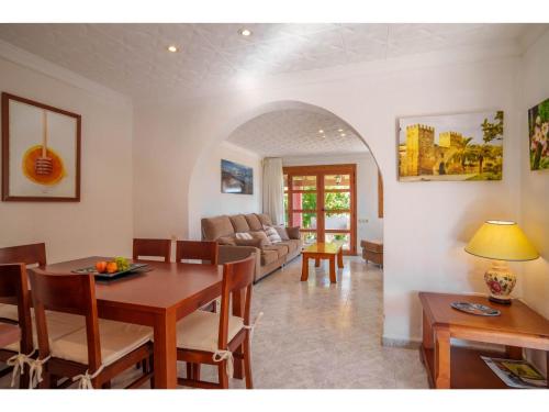 Foto Holiday Home Sa Olivera by Interhome 6