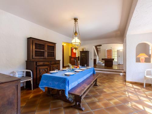 Holiday Home Alsabreizh by Interhome
