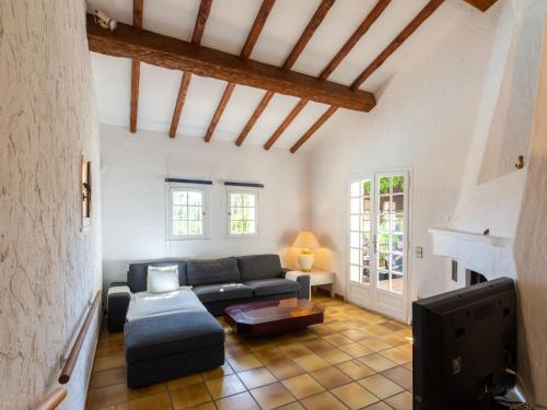 Holiday Home Alsabreizh by Interhome