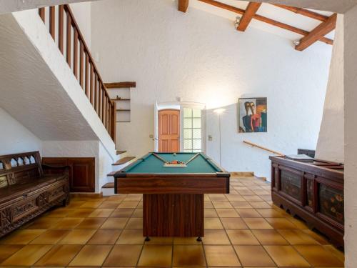 Holiday Home Alsabreizh by Interhome