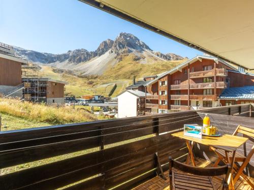 Studio Le Bollin - Val Claret-3 by Interhome
